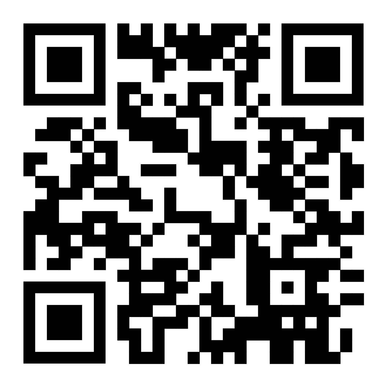 WhatsApp Group QR Code