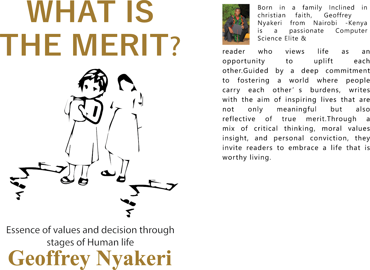 WHAT IS THE MERIT?